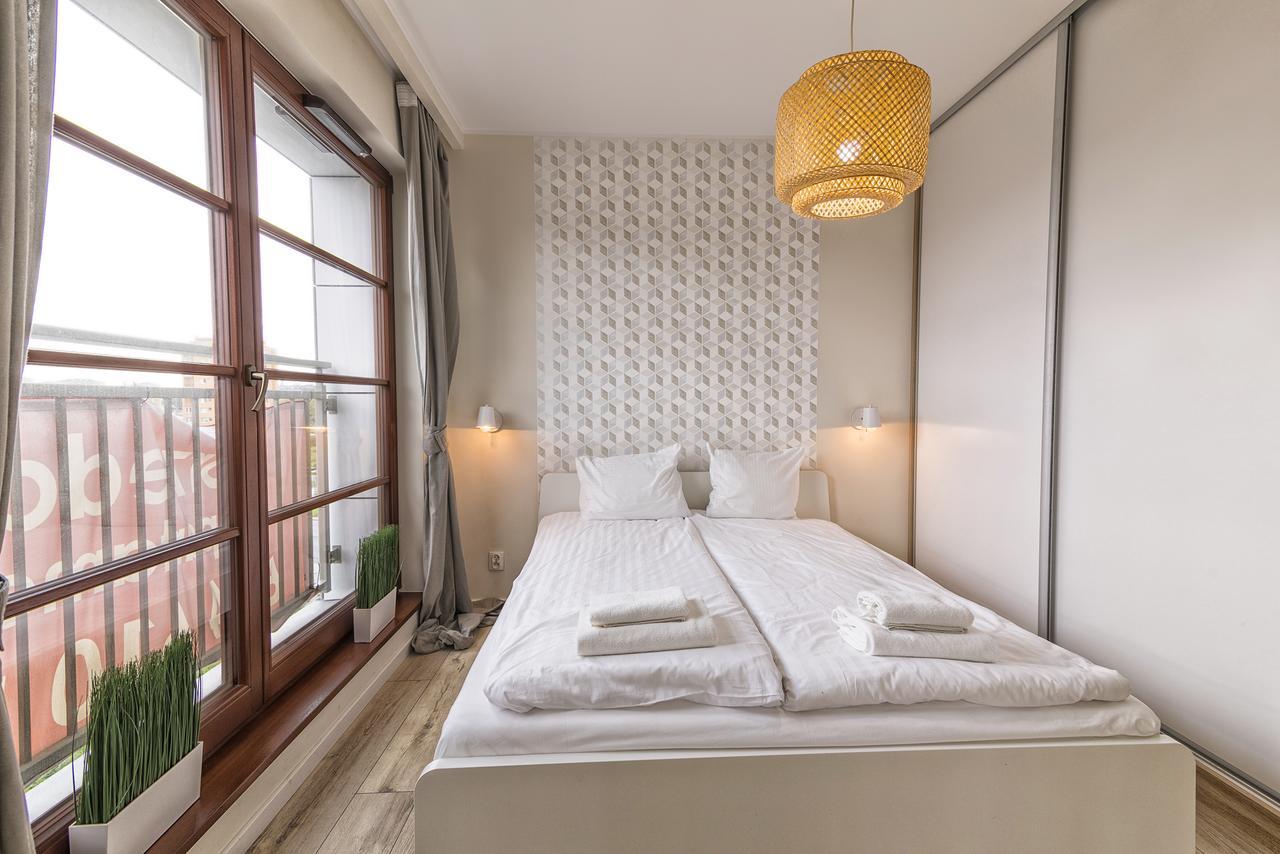 Triapart Jaglana Apartment