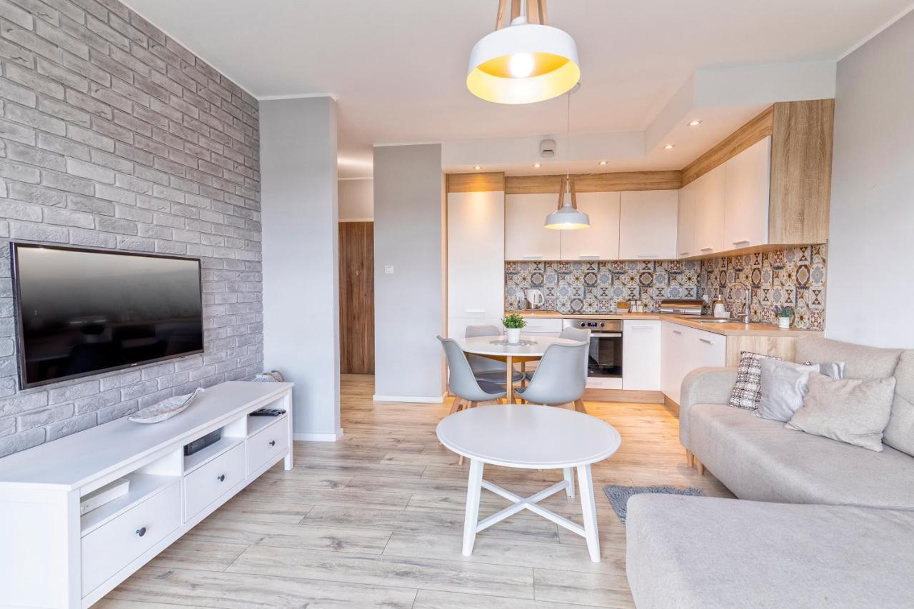 Apartment Triapart Jaglana *