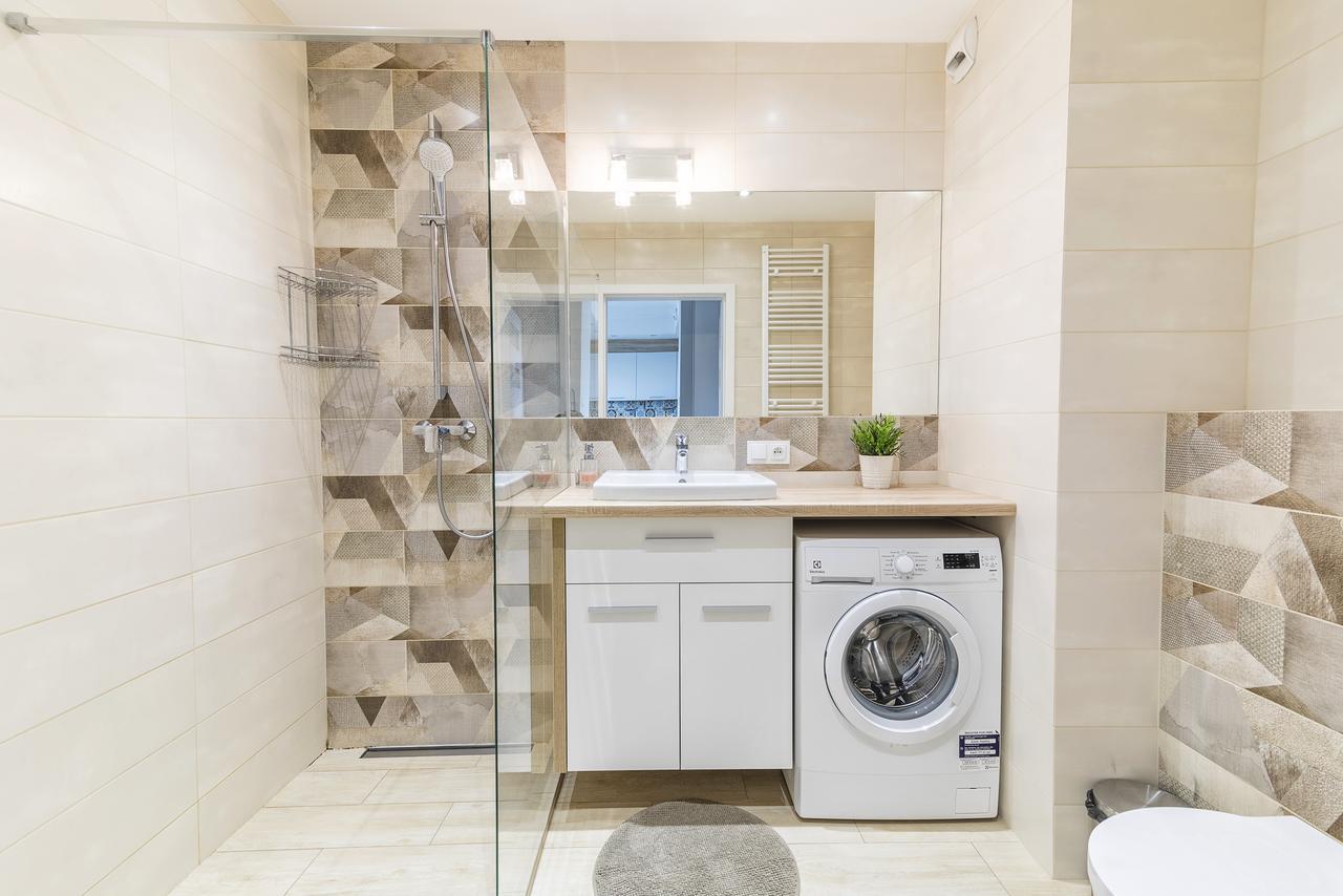 Apartment Triapart Jaglana *