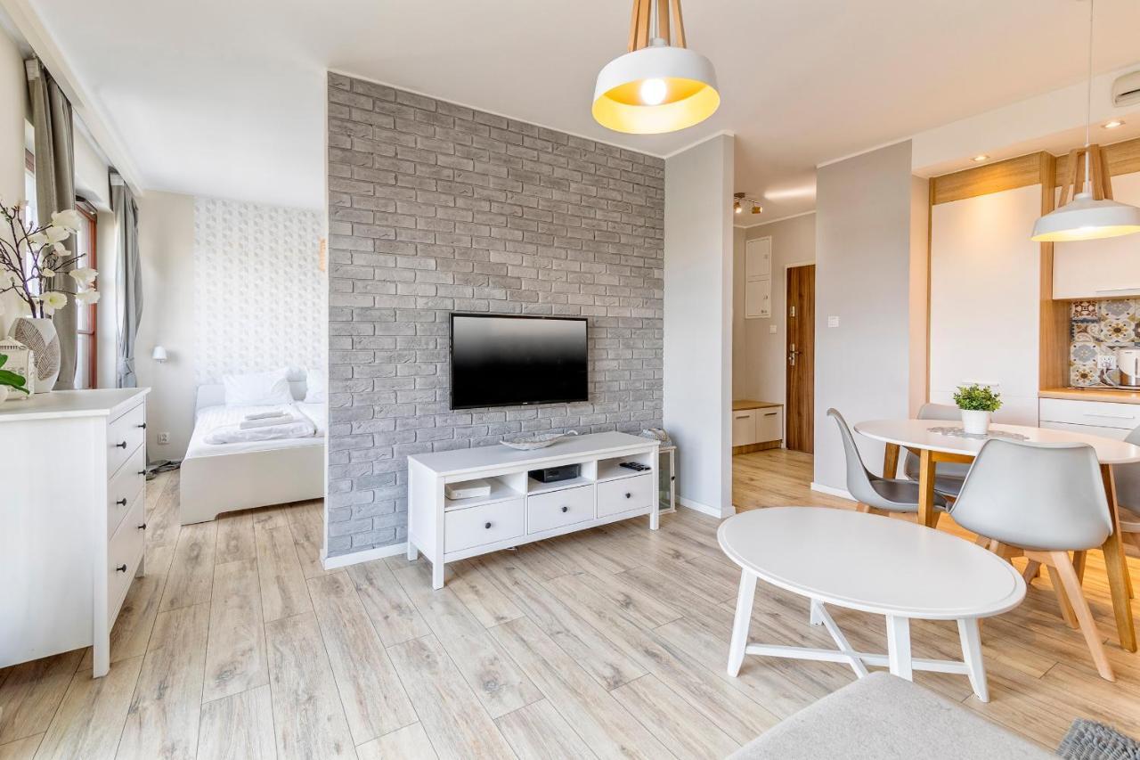 Triapart Jaglana Apartment