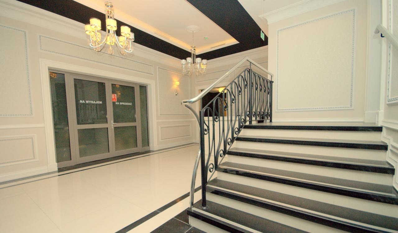 Apartment Irs Royal Irs Old Towntartaczna