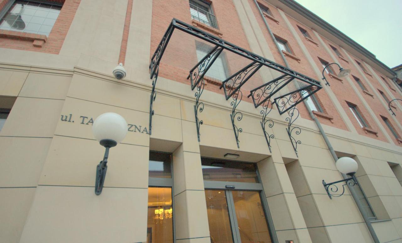 Irs Royal Irs Old Towntartaczna