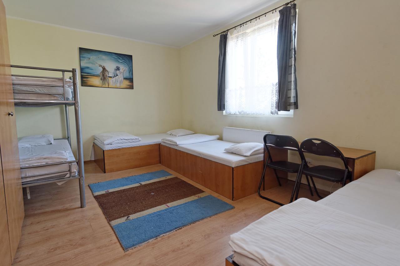 Justhostel Gdańsk