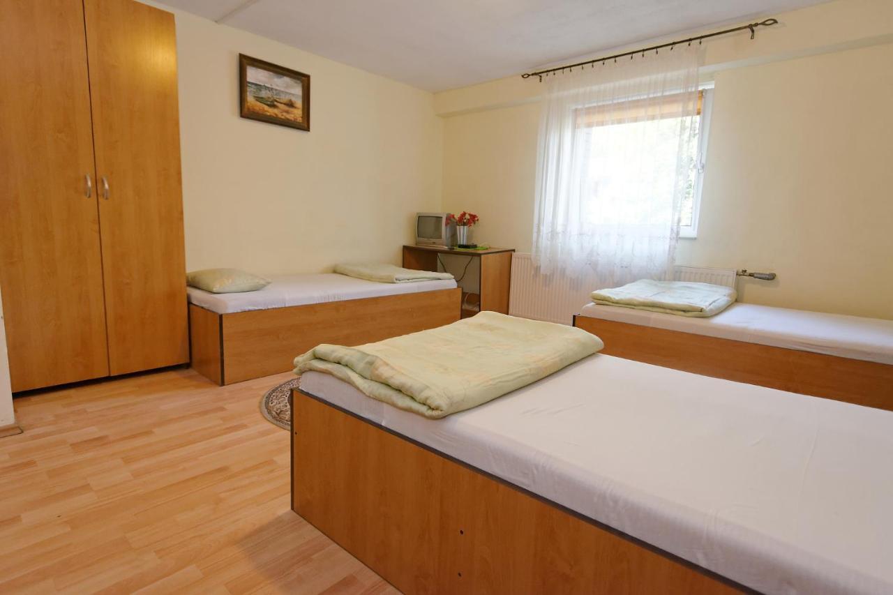 Hostel Justhostel *
