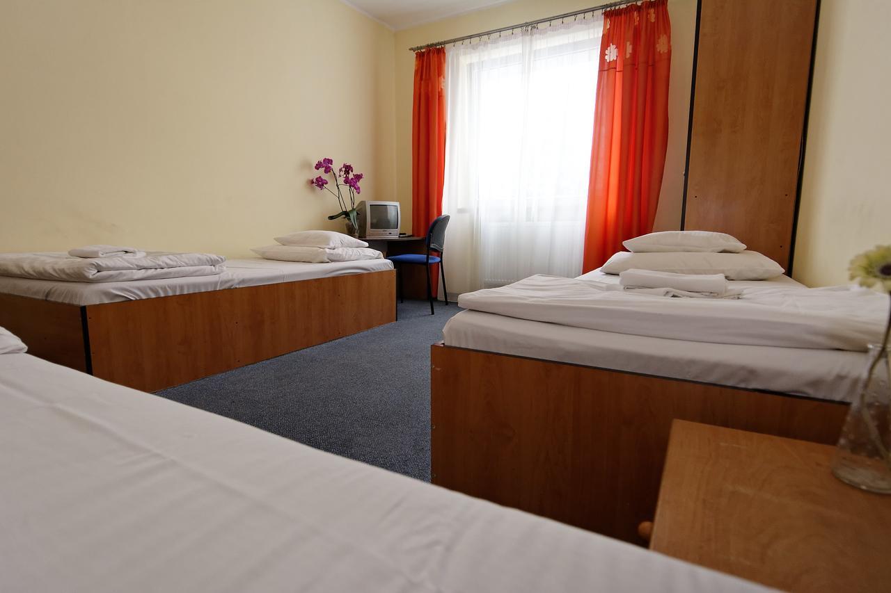 Hostel Justhostel