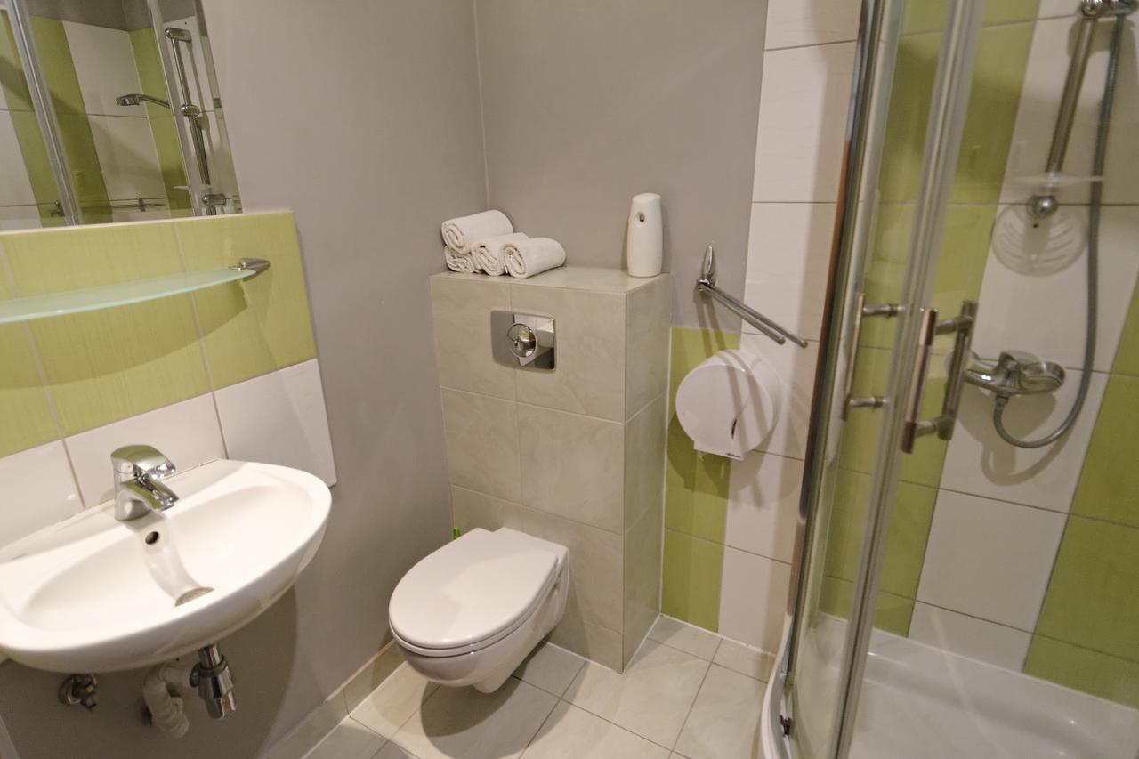 Hostel Justhostel *