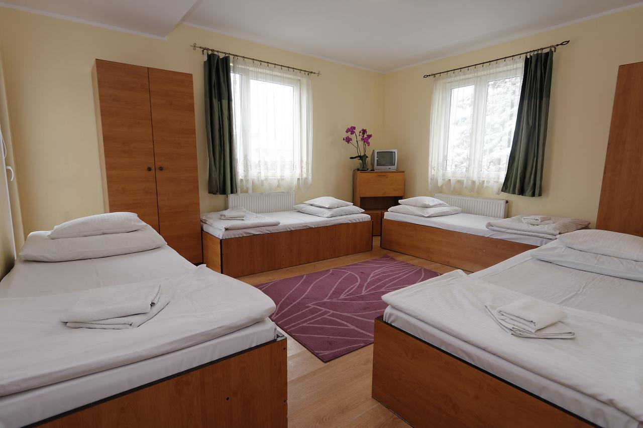 Hostel Justhostel