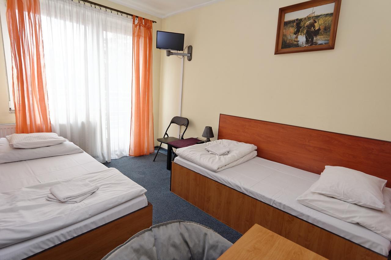Hostelli Justhostel *
