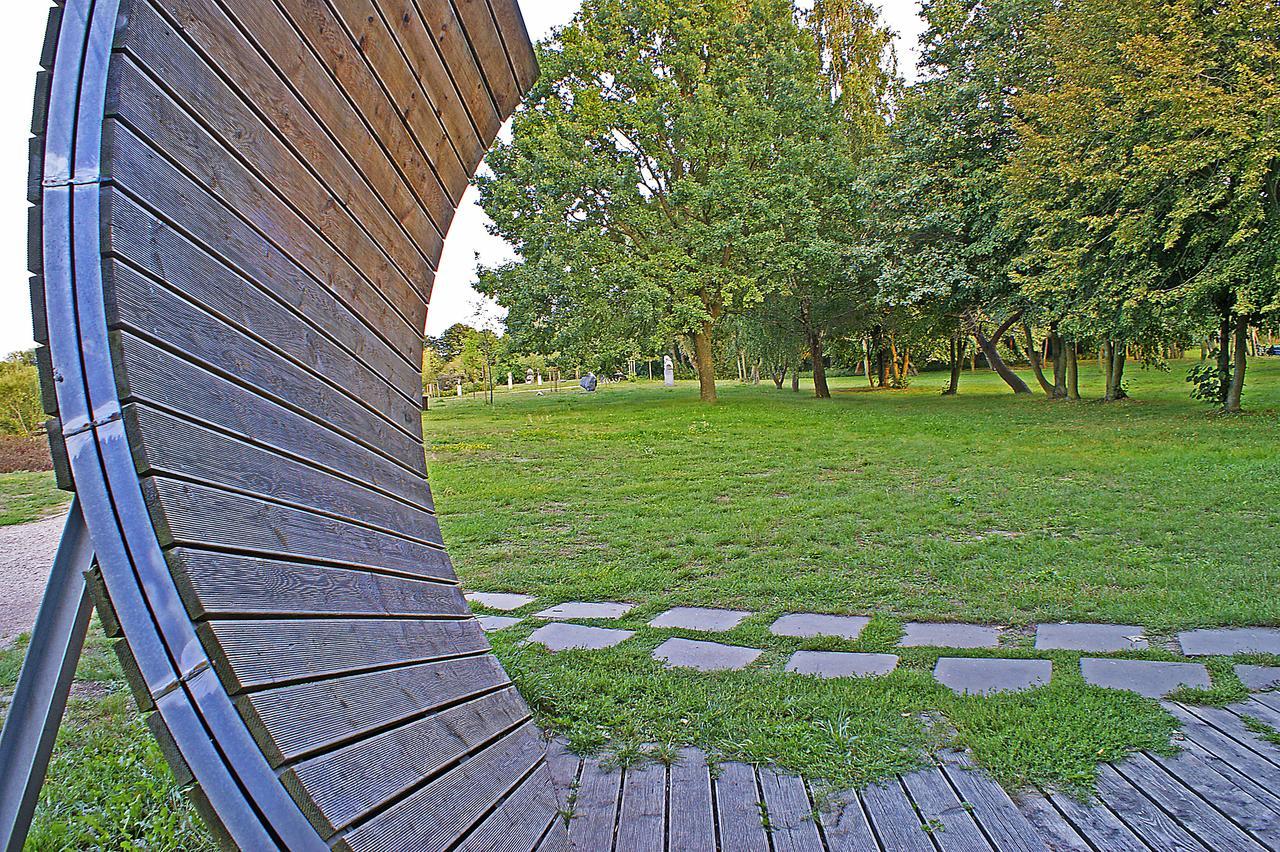 Irs Royal Irs Bursztynowa Apartment Gdansk