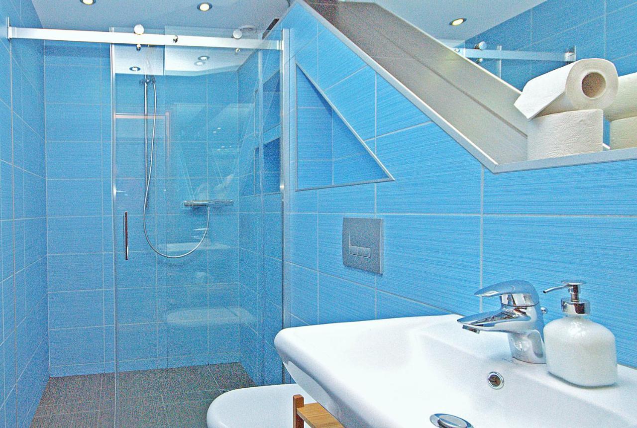 Irs Royal Irs Morenowe Wzgórza Apartament Gdańsk