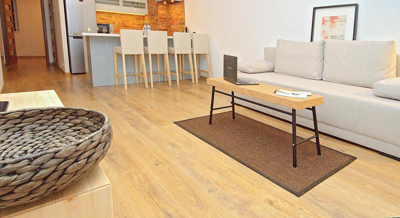 Irs Royal Irs Morenowe Wzgórza Apartament Gdańsk