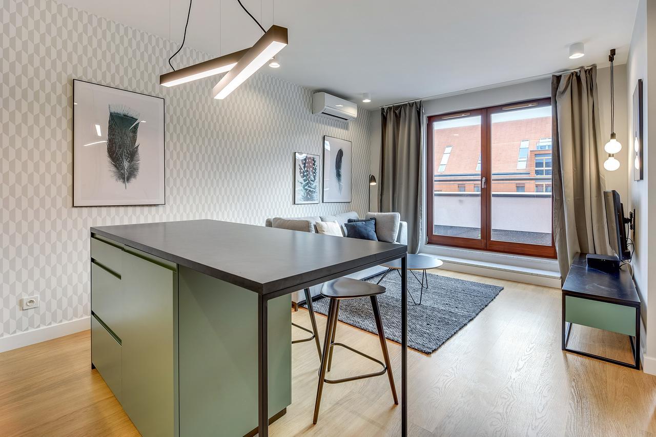 Apartment Aura Island Old Town *