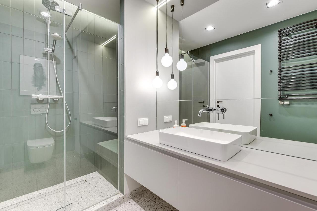 Aura Island Old Town Apartment *