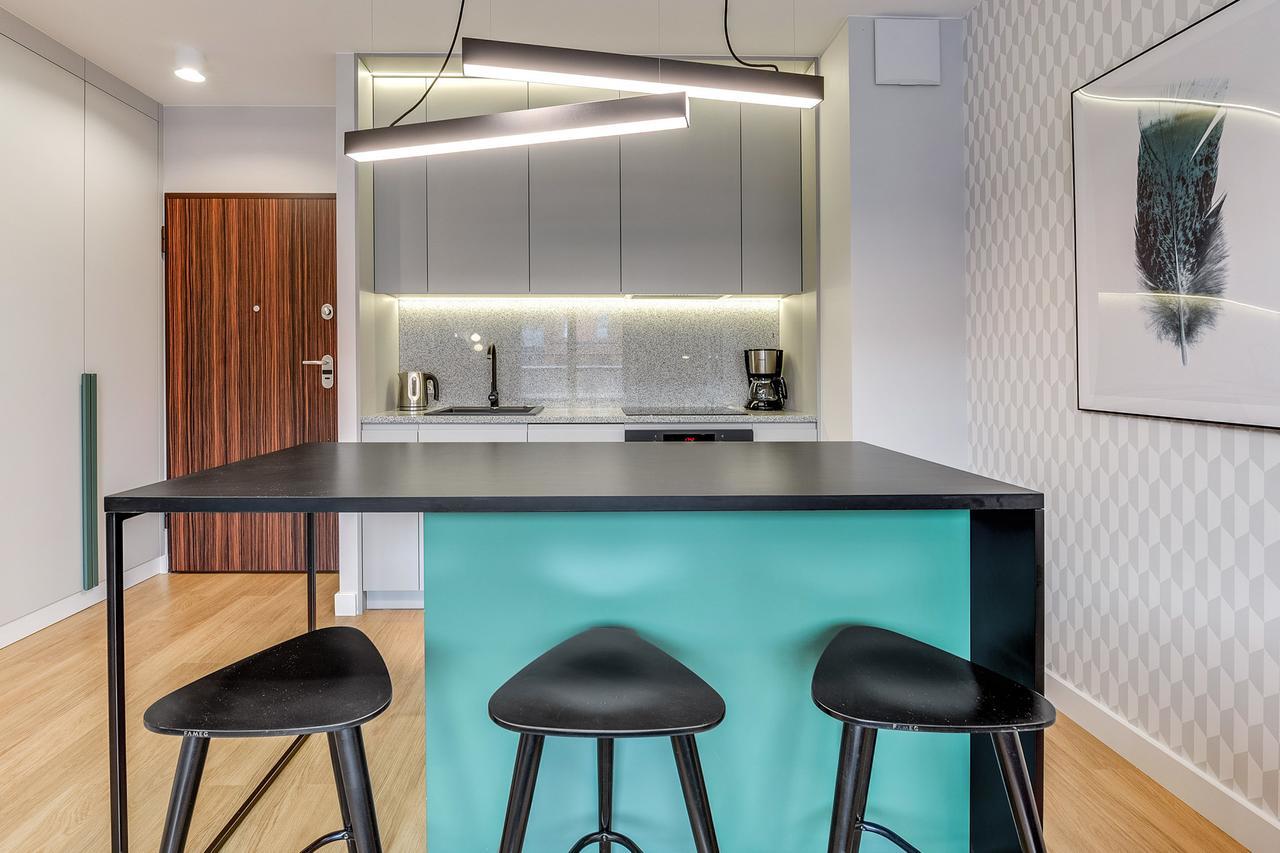 Apartment Aura Island Old Town *