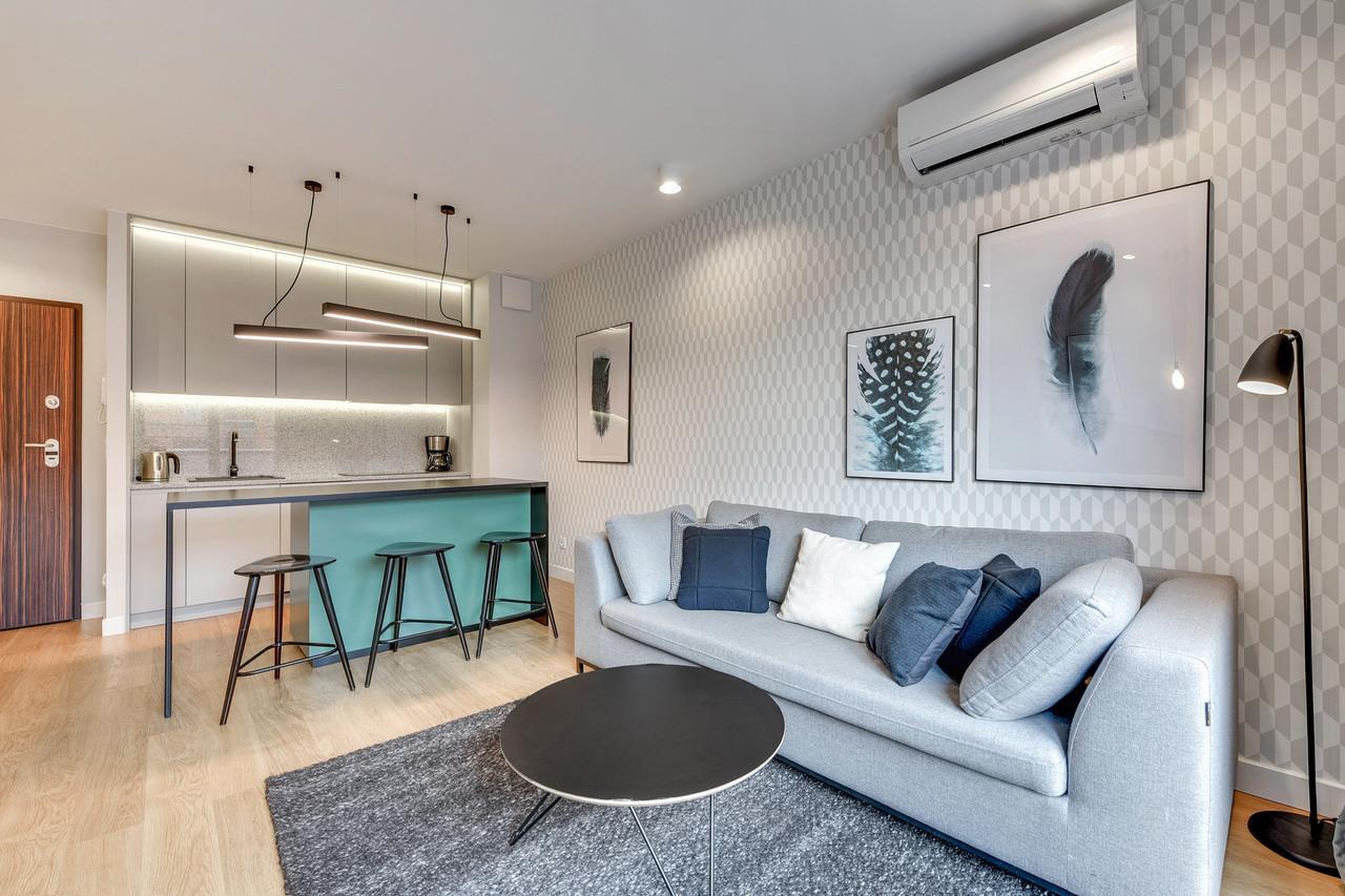 Aura Island Old Town Apartamento