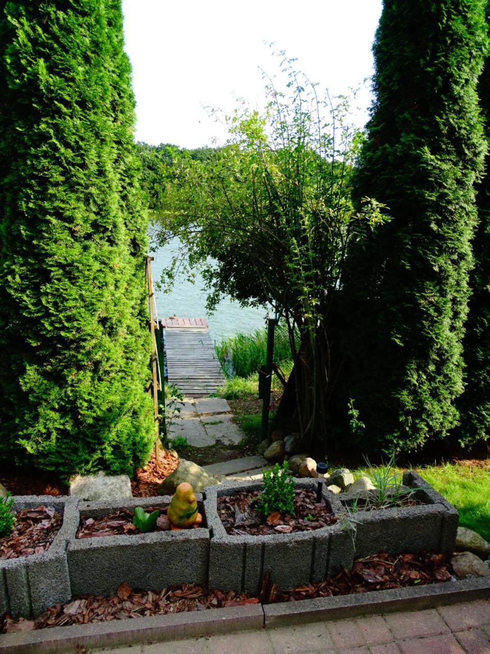 Lodge Wysockie Zacisze Gdansk