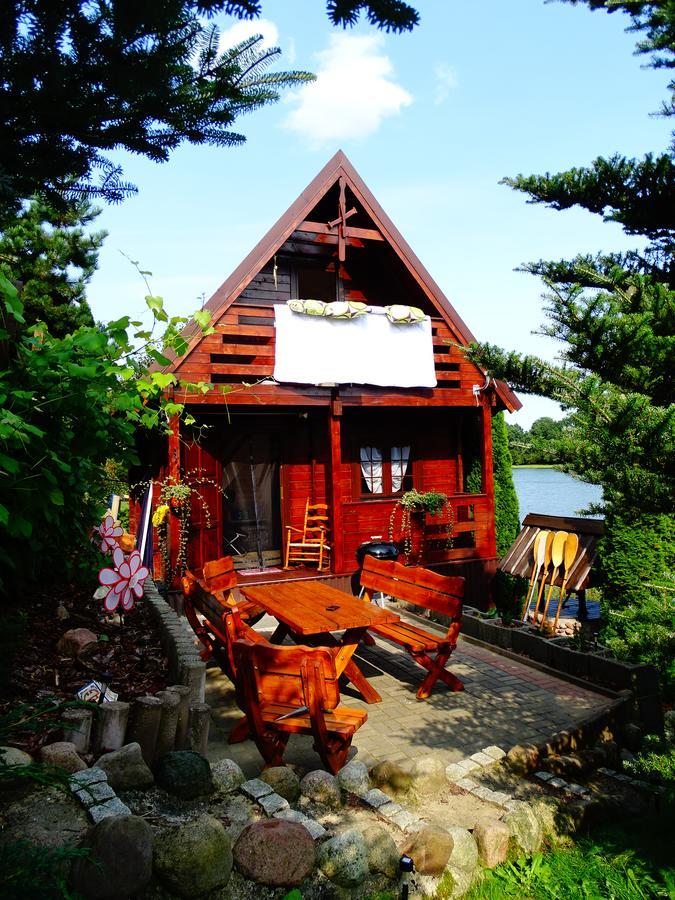 Lodge Wysockie Zacisze *