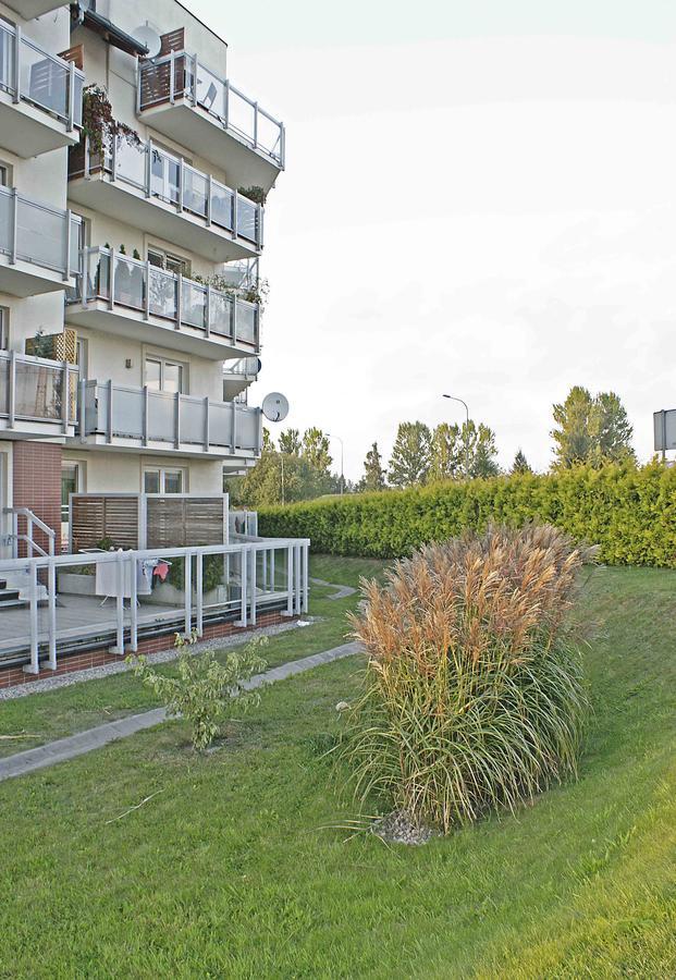 Apartament Irs Royal Irs Morenowe Wzgórza Gdańsk