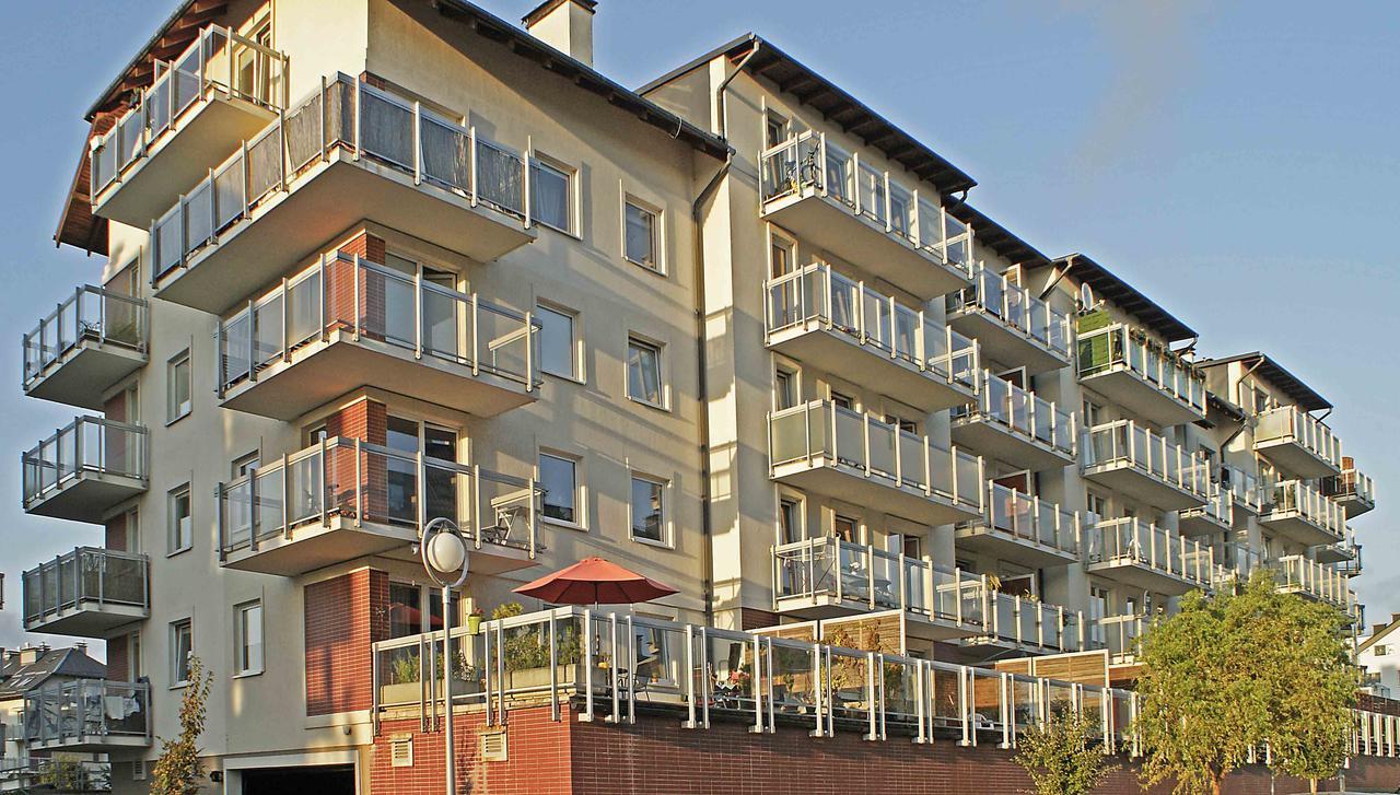 Irs Royal Irs Morenowe Wzgórza Apartament