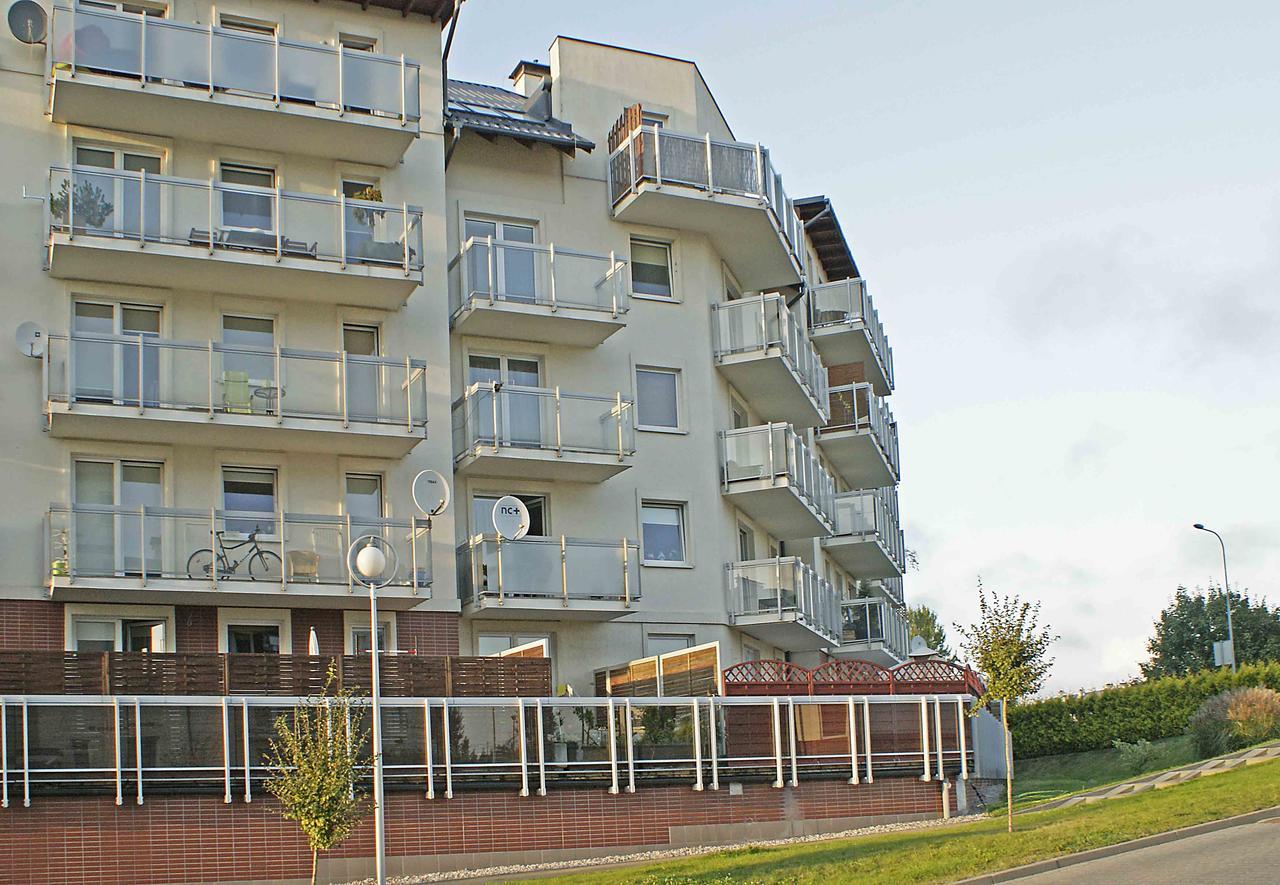 Irs Royal Irs Morenowe Wzgórza Apartament