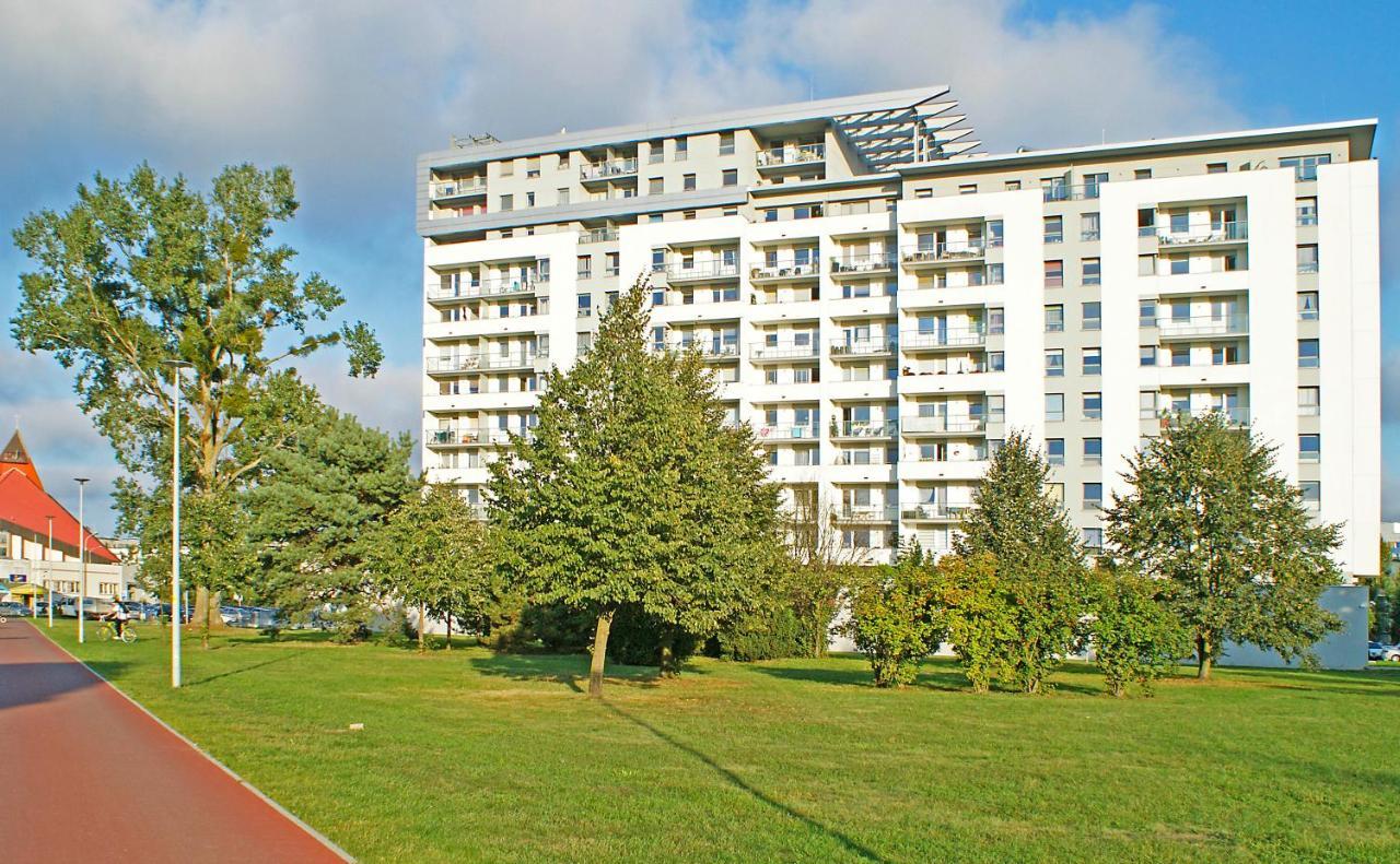 Irs Royal Apartments Apartamenty Irs Aviator *