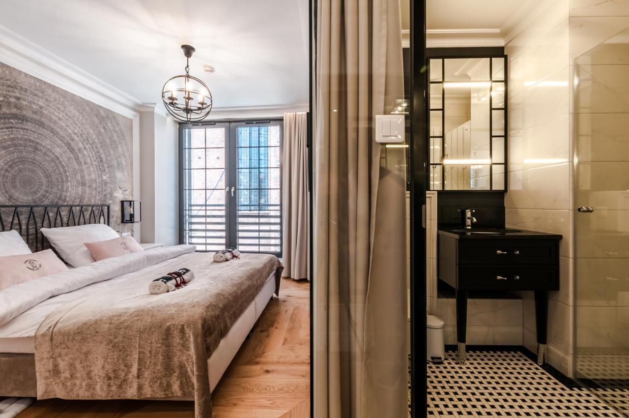 Gotyk House Aparthotel Gdansk