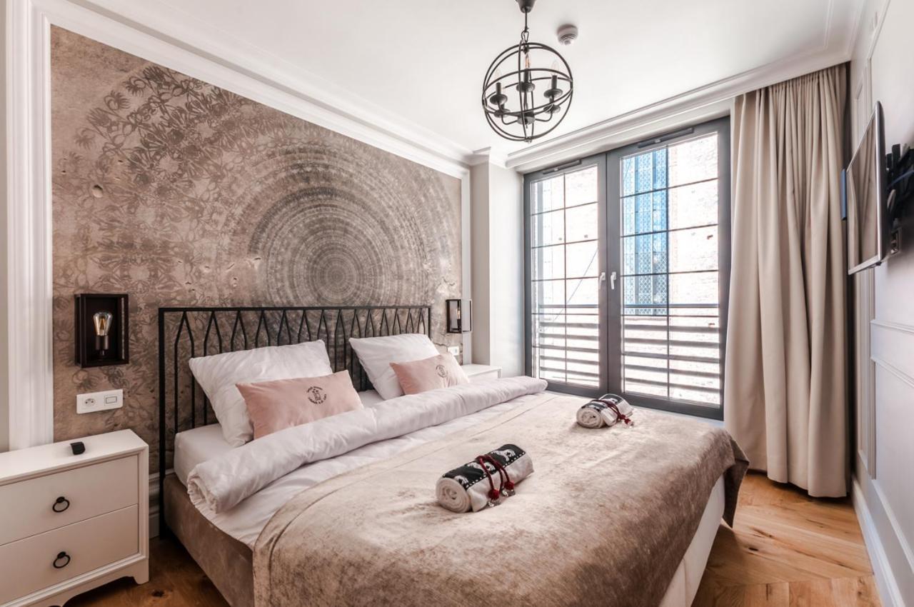 Gotyk House 3* Gdansk