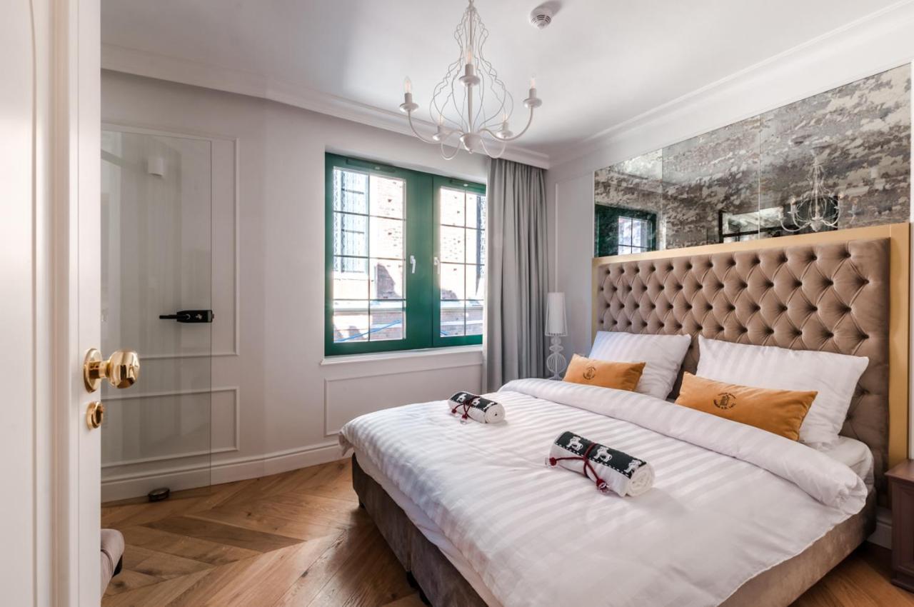 Gotyk House 3* Gdansk