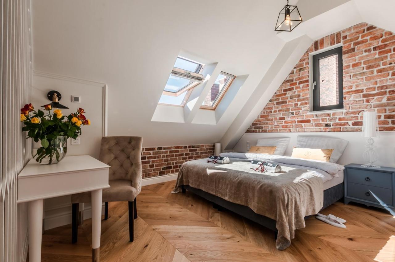 Gotyk House 3* Gdansk