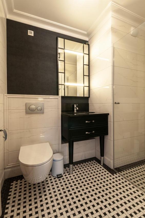 Gotyk House 3* Gdansk