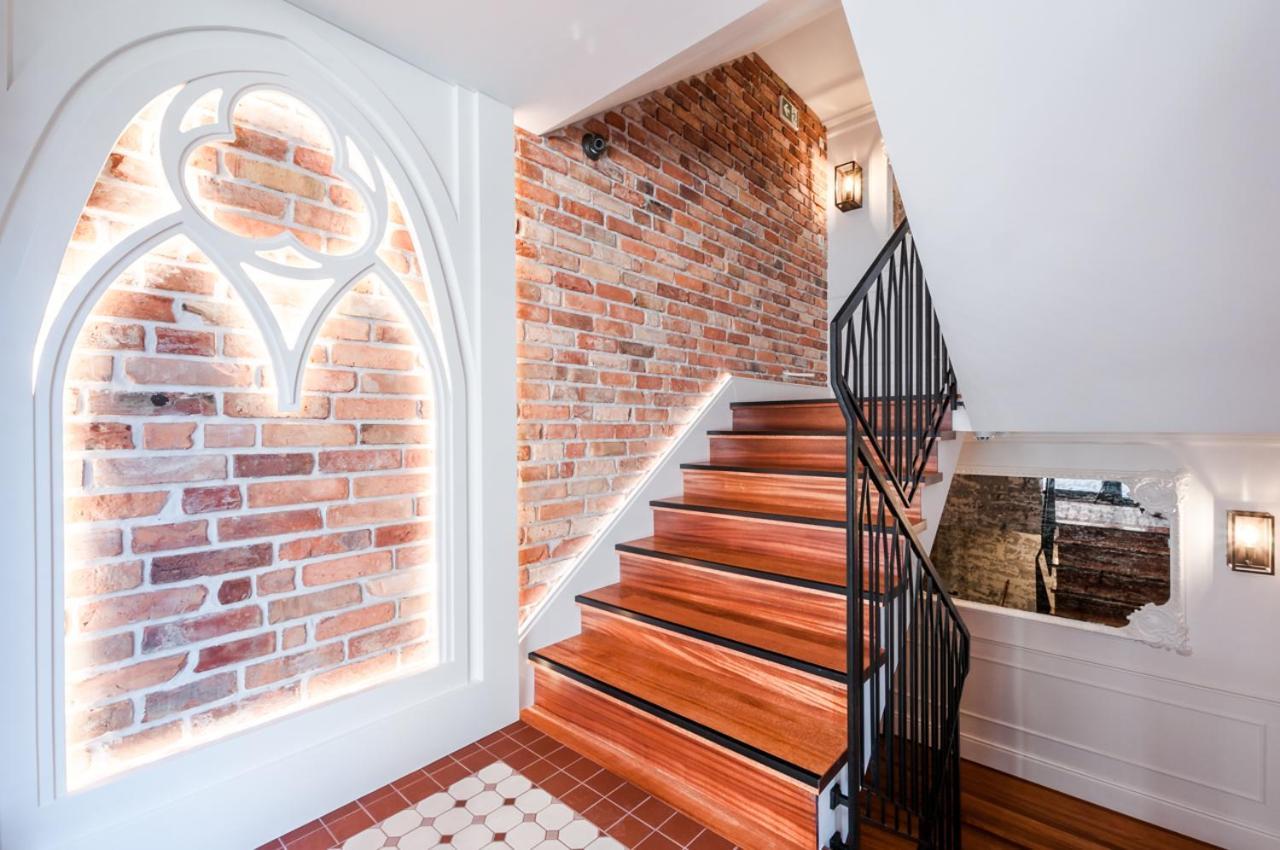 Aparthotel Gotyk House 3*