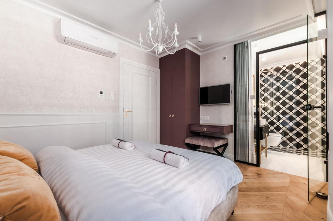 Aparthotel Gotyk House Gdansk