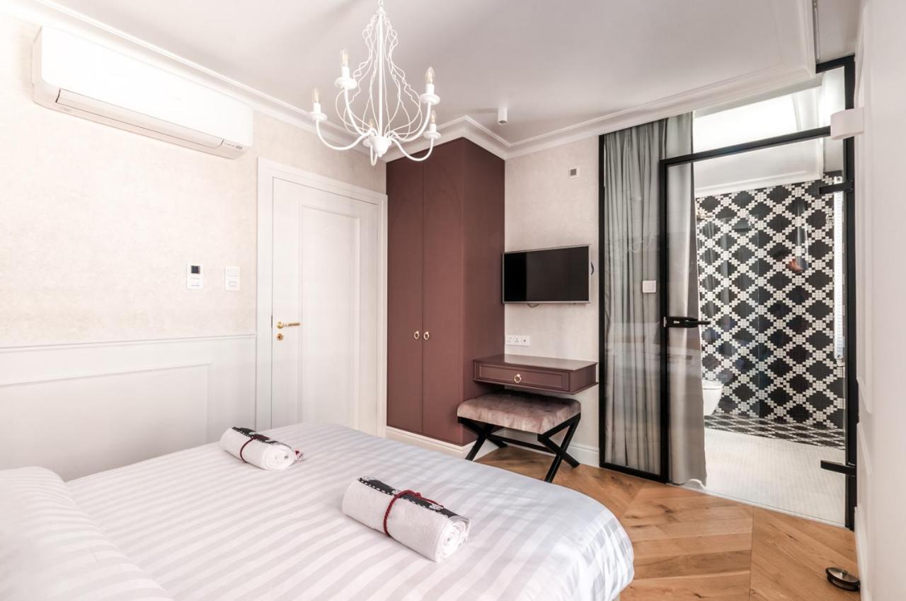 Gotyk House Aparthotel