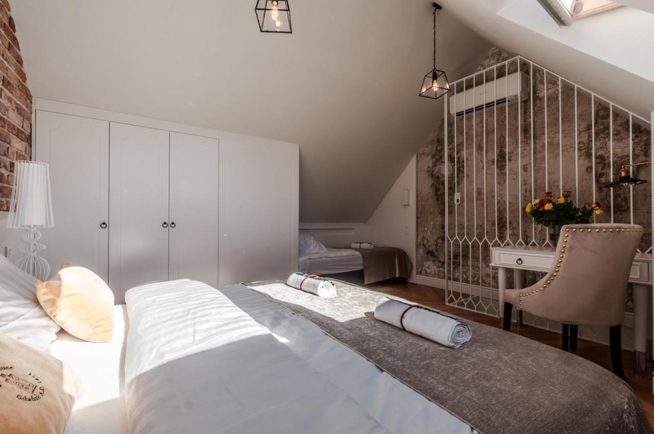 Gotyk House Aparthotel