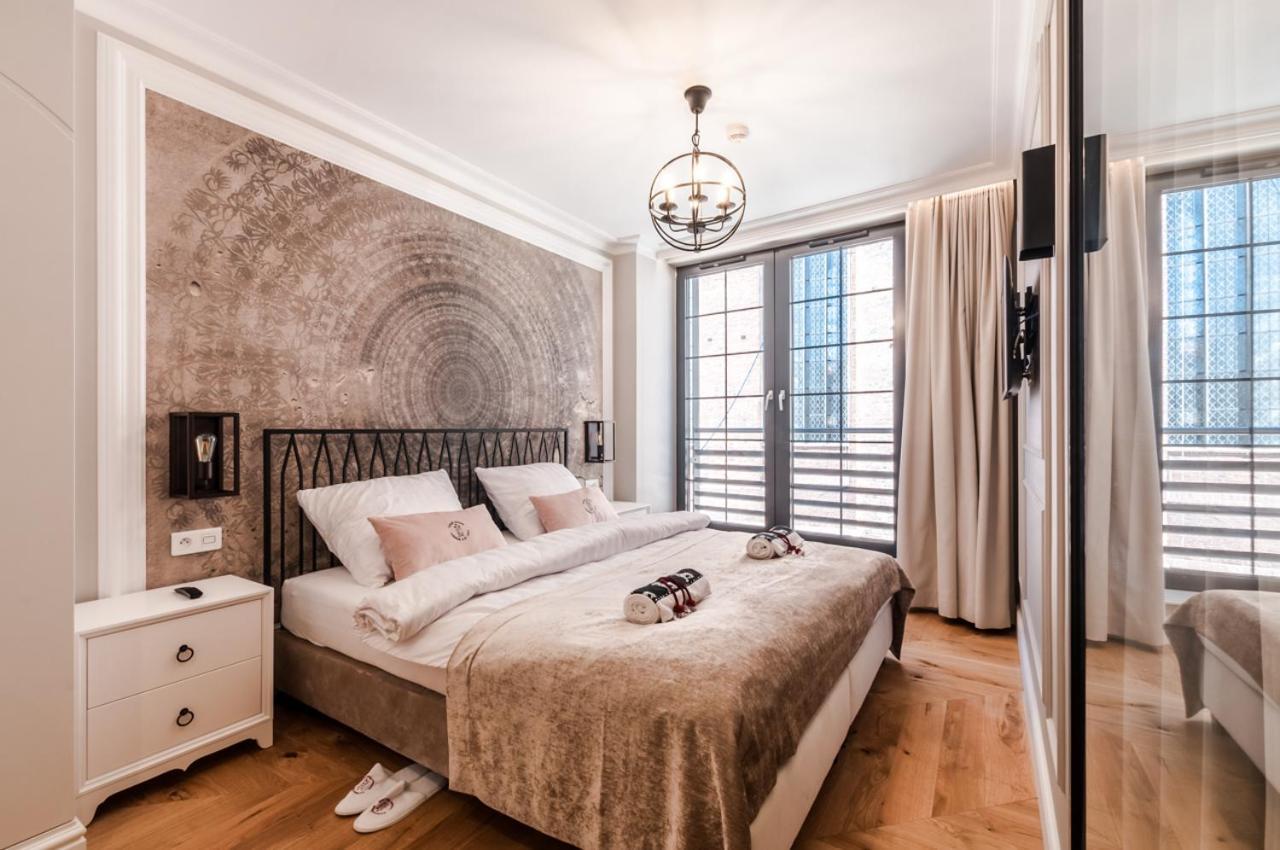 Aparthotel Gotyk House