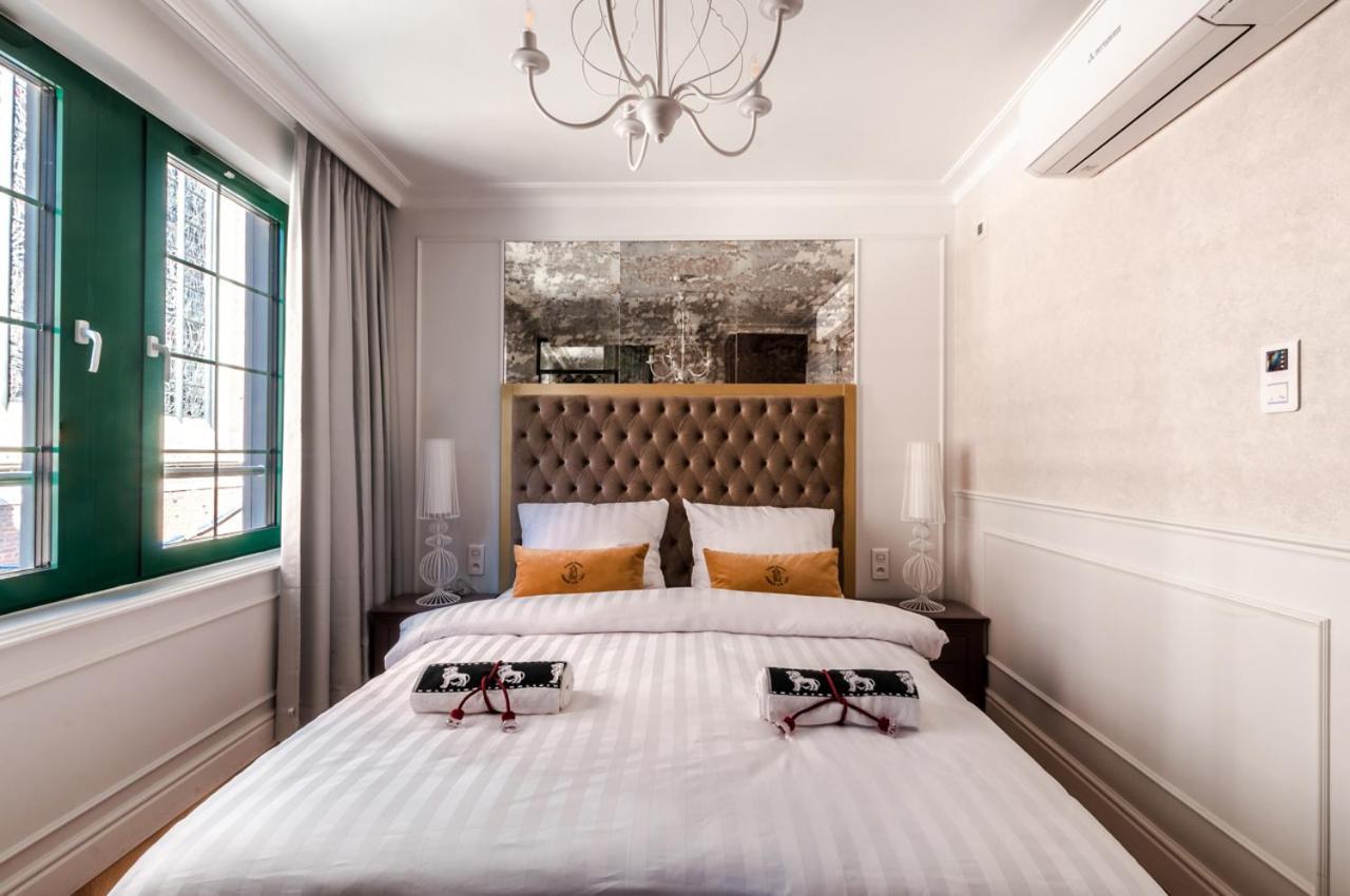 Gotyk House Aparthotel Gdansk