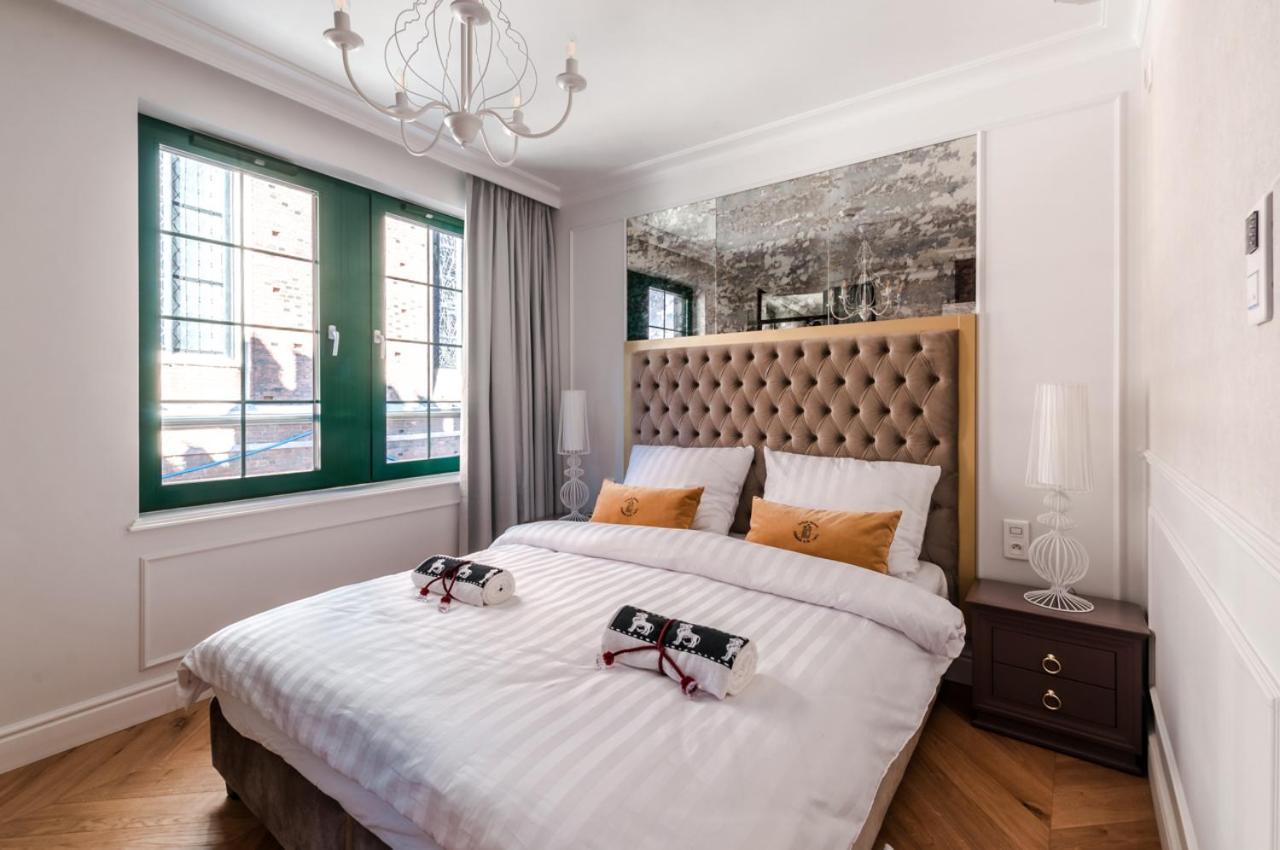 Gotyk House Aparthotel