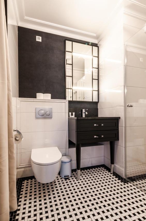 Aparthotel Gotyk House 3*