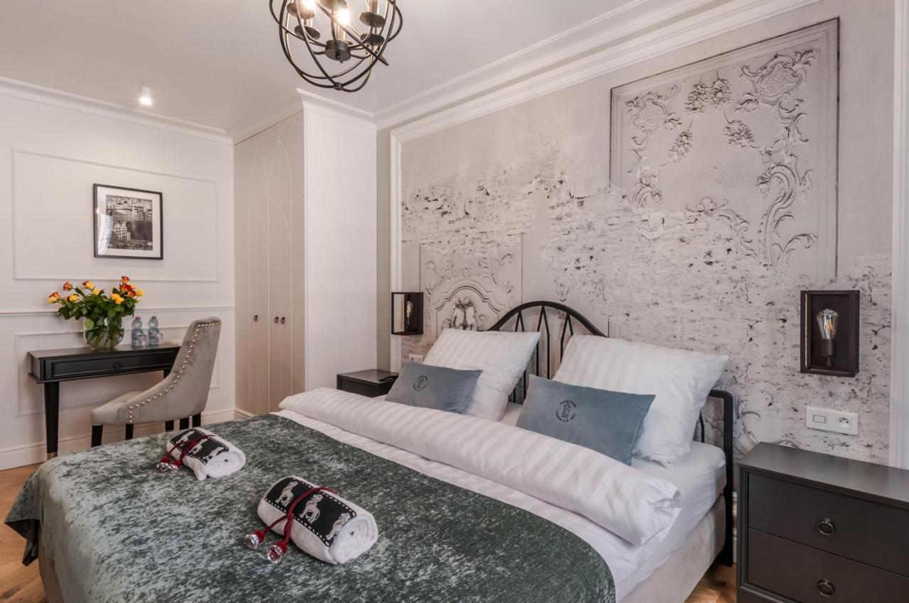 Aparthotel Gotyk House