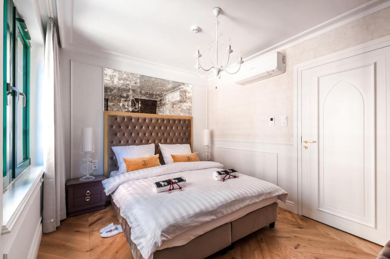 Gotyk House Aparthotel