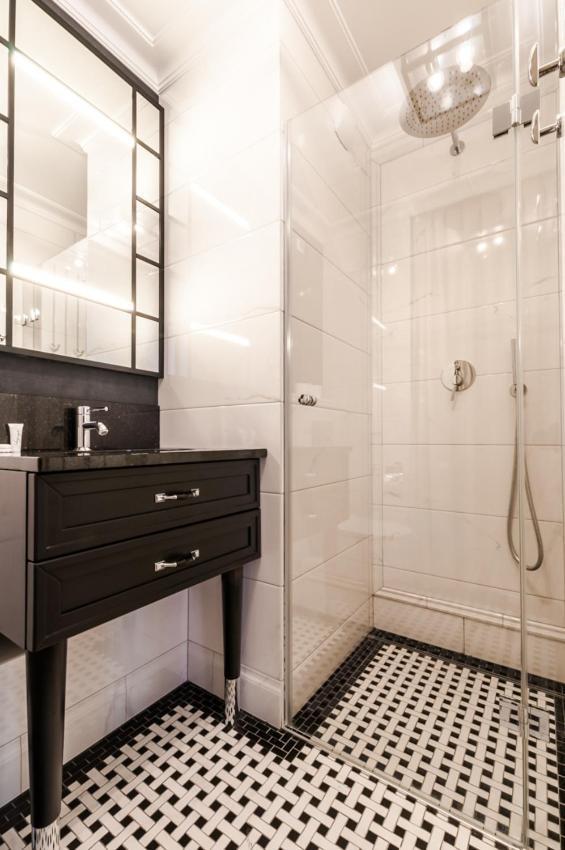 Gotyk House Aparthotel 3*