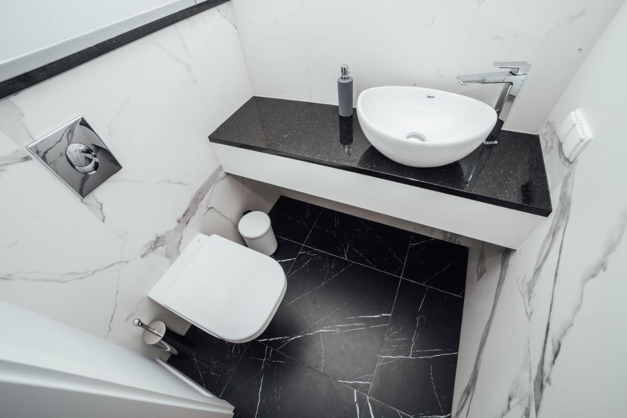 Apartamento Pobookowane Chmielna Old Town Gdańsk