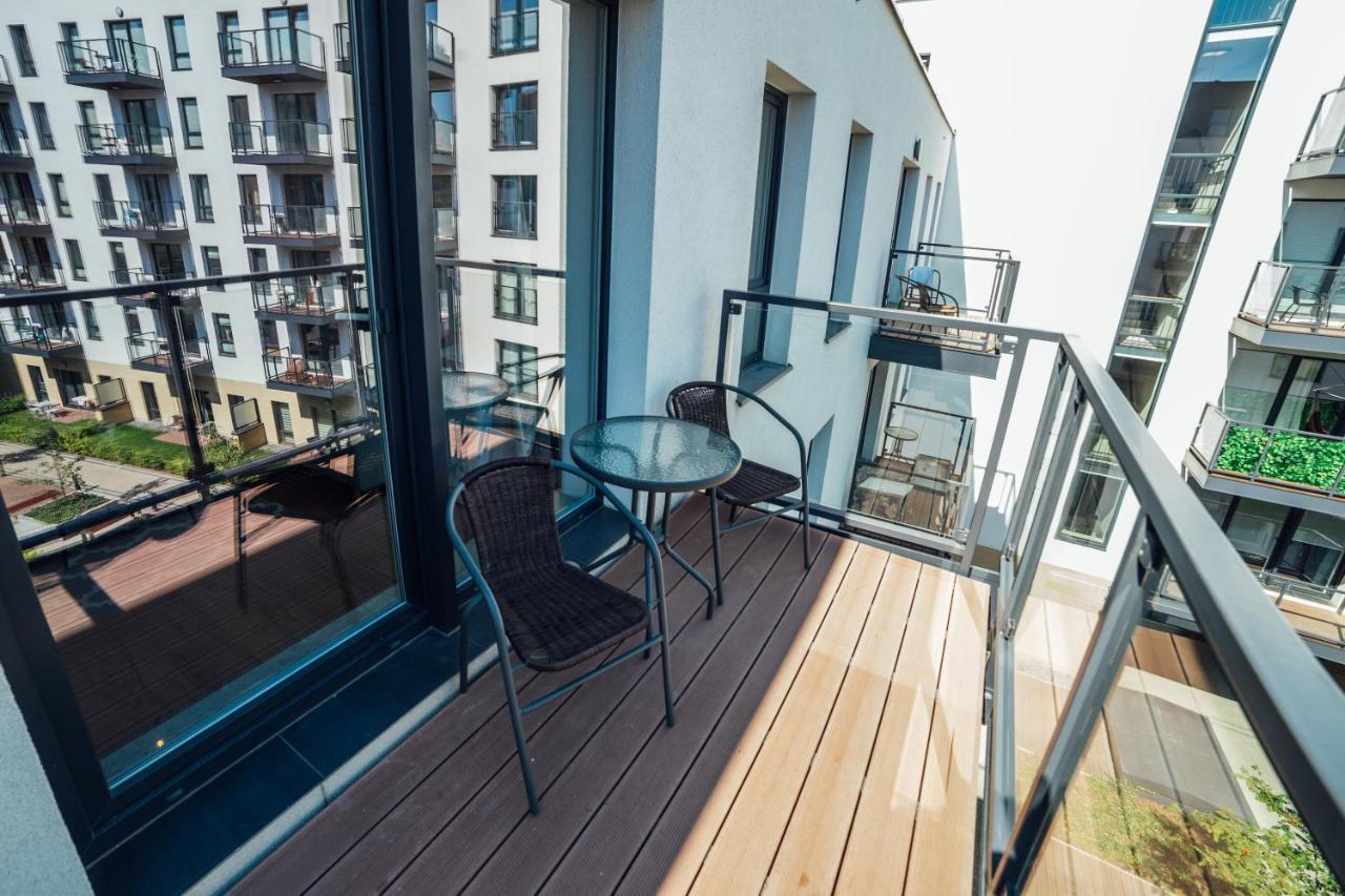 Pobookowane Chmielna Old Town Apartment Gdansk