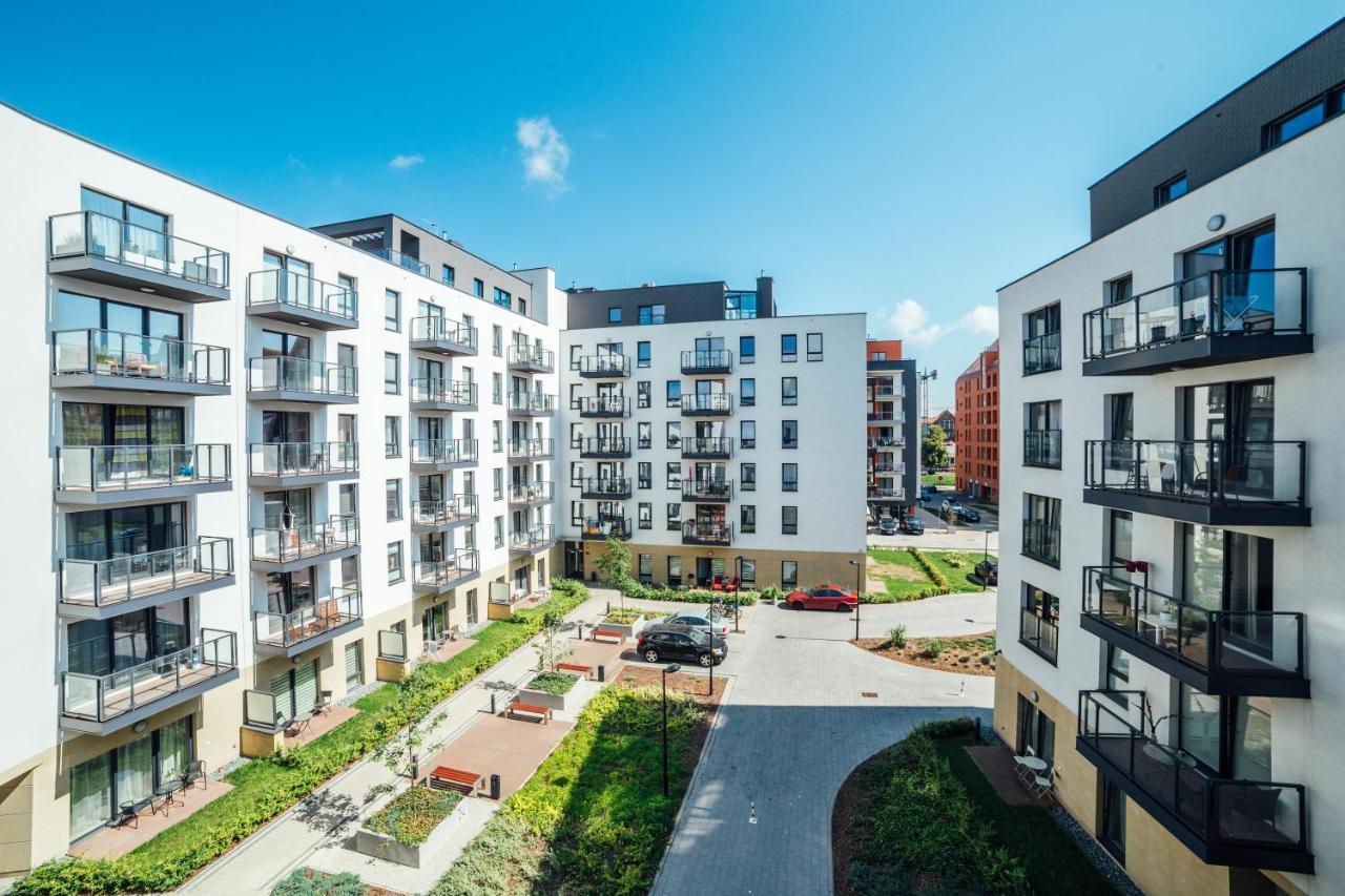 Pobookowane Chmielna Old Town Apartamento