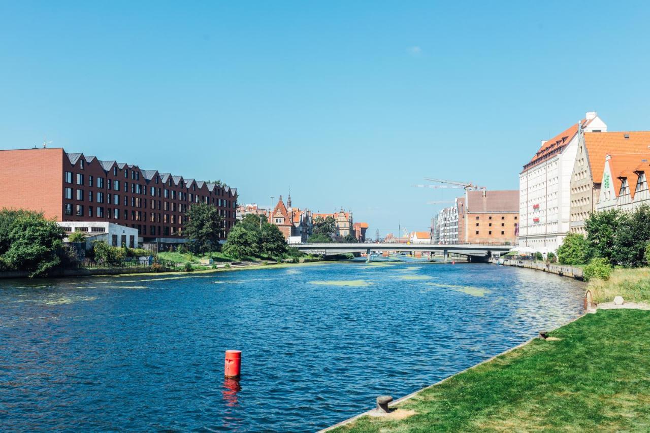 Apartamento Pobookowane Chmielna Old Town Gdańsk