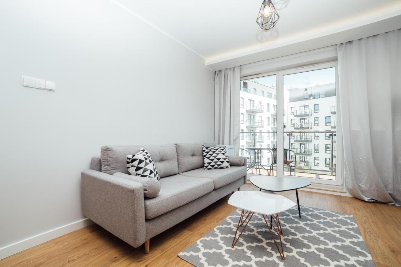 Apartment Pobookowane Chmielna Old Town Gdansk