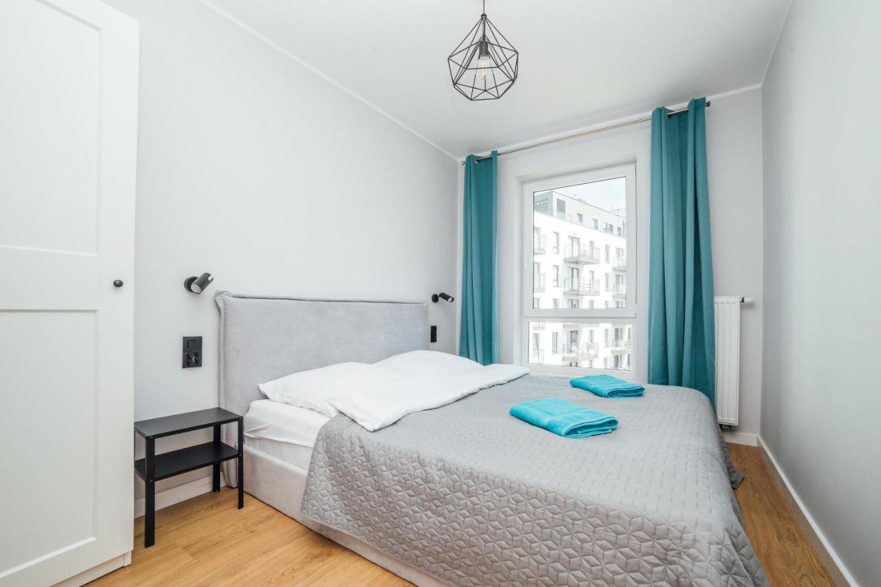 Apartamento Pobookowane Chmielna Old Town *