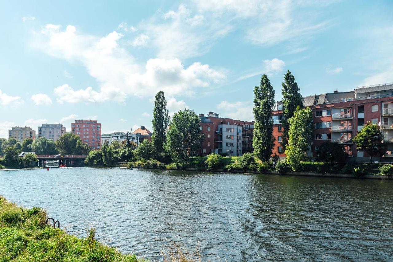 Pobookowane Chmielna Old Town * Gdańsk