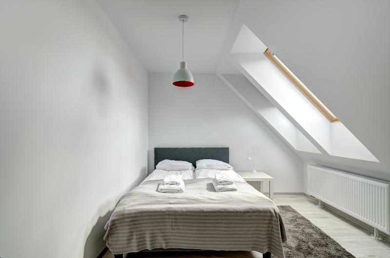 Dom & House - Apartments Chmielna Park *