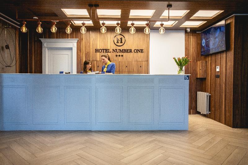 Apartment Nowa Motlawa Old Town Gdansk